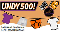 Undy 500
